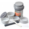 Термос для ланча ZOJIRUSHI SL-JAF 14 SA